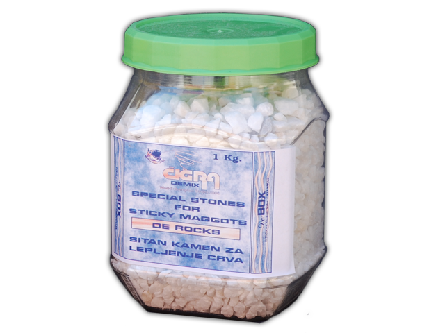 web shop KAMEN BELI 4,00-6,00 1kg - 7068 1