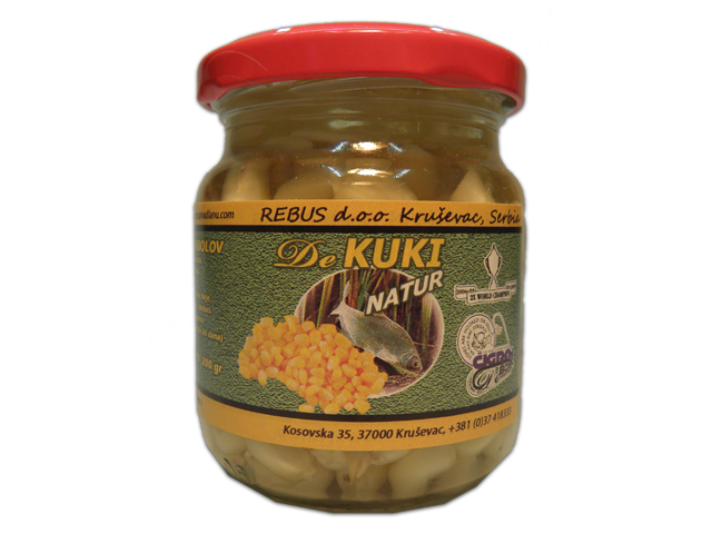 web shop KUKURUZ DEBOX TEGLICA - 7101 1
