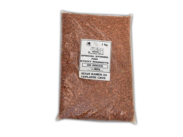 web shop KAMEN U KESI 1kg - BOJA - 7099 1