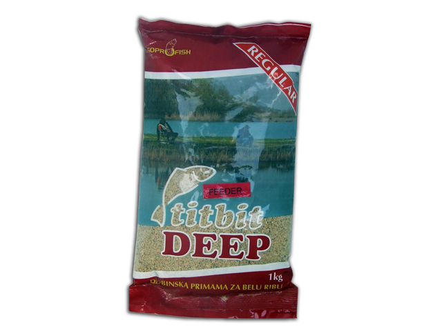 web shop TIT BIT FEEDER DEEP - 7216 1