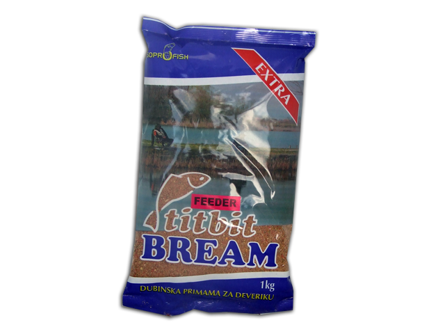 web shop TIT BIT FEEDER BREAM - 7217 1