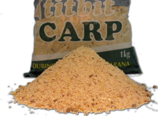 web shop TIT BIT FEED. CARP (u rinfuzu) - 7298  1