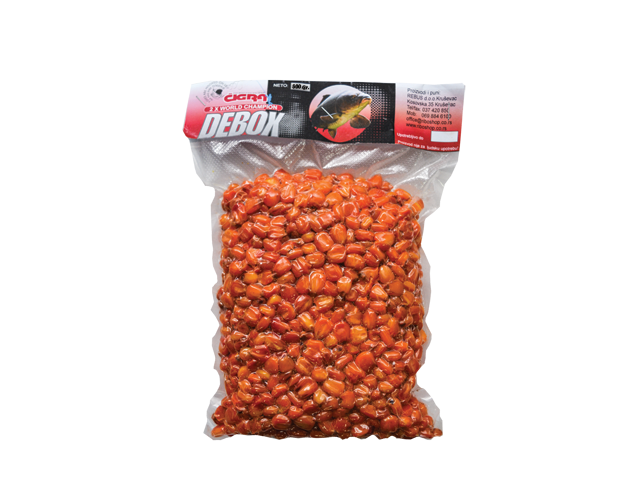 web shop nema na stanju KUKURUZ T.FRUTI KESA 250Gr. - 7314 1