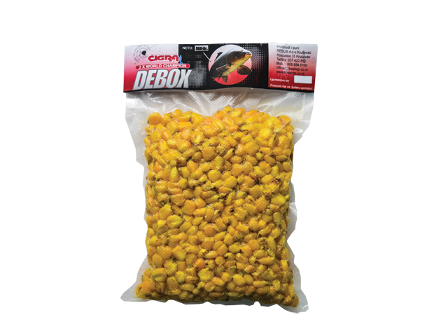 web shop nema na stanju KUKURUZ MED KESA 250Gr. - 7316 1