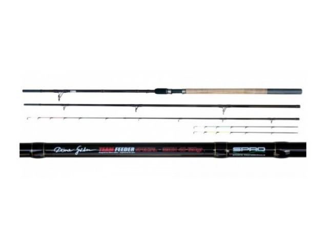 web shop prodato SPRO Dome Gabor Team Feed 13 -9100 16