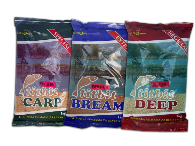 internet prodaja TIT BIT FEEDER CARP - 7218 1