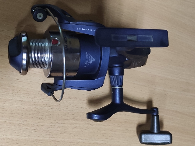 internet prodaja Balzer Titan 440 FD - 2966 13