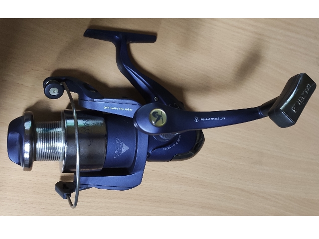 web shop Balzer Titan 440 FD - 2966 13