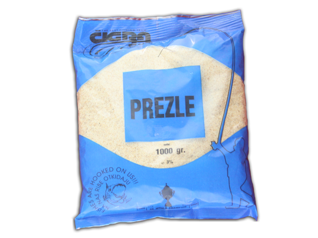 web shop nema na stanju PREZLE 1000GR. - 7007 1