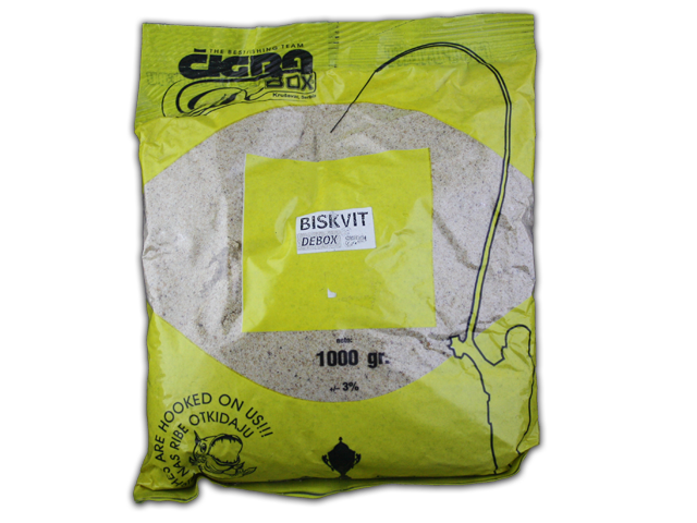 web shop BISKVIT 1000GR - 7010 1