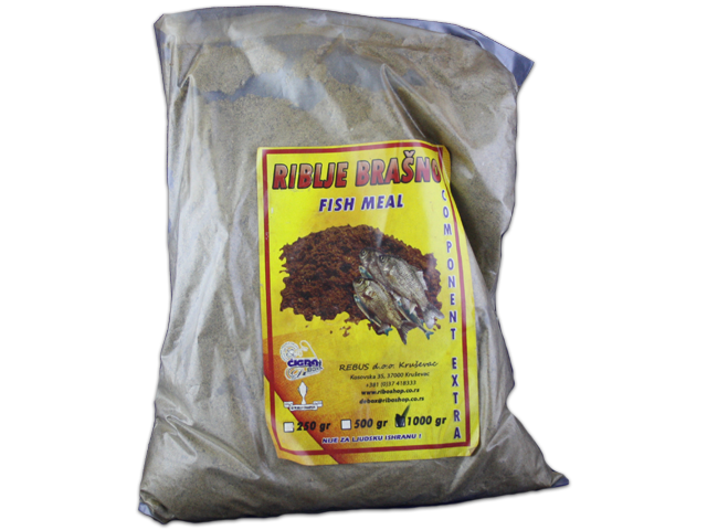 web shop RIBLJE BRAŠNO 500gr - 7046 1