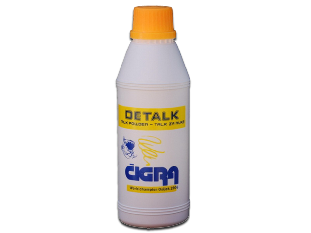 web shop DETALK POWDER CHEESE - 7071 1