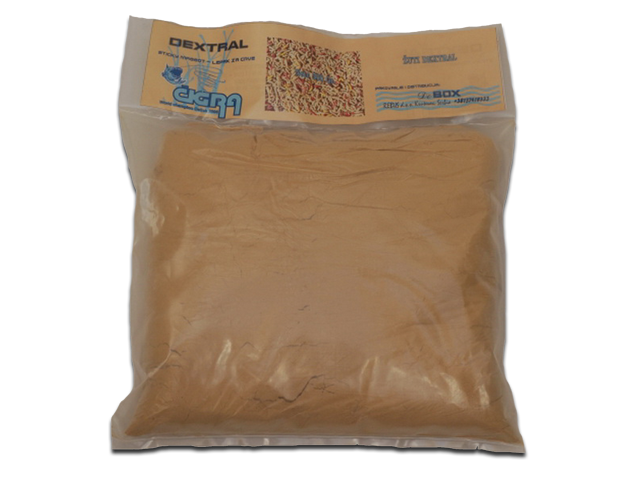 web shop LEPAK ZA CRVE 1000gr. - 7080 1