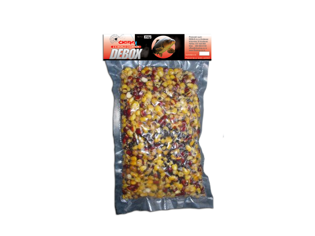web shop nema na stanju MIX ŽITARICE KESA 250gr. - 7091 1