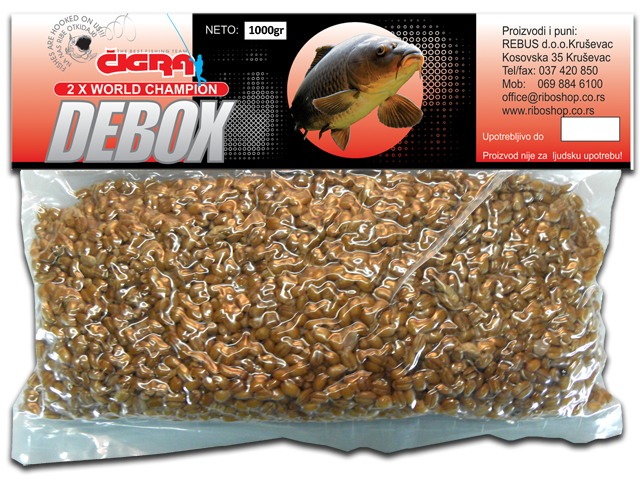 web shop nema na stanju PŠENICA NATUR KESA 1000 Gr. - 7116 1