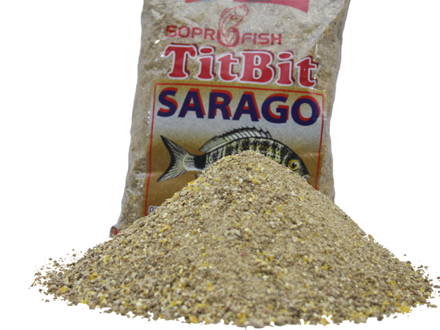 internet prodaja TIT BIT SARAGO - 7301 1