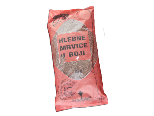 web shop nema na stanju HLEBNE MRVICE BRAON 500gr. - 7125 1