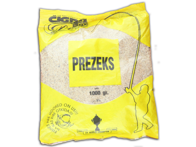 web shop nema na stanju PREZEKS 500gr. - 7140 1