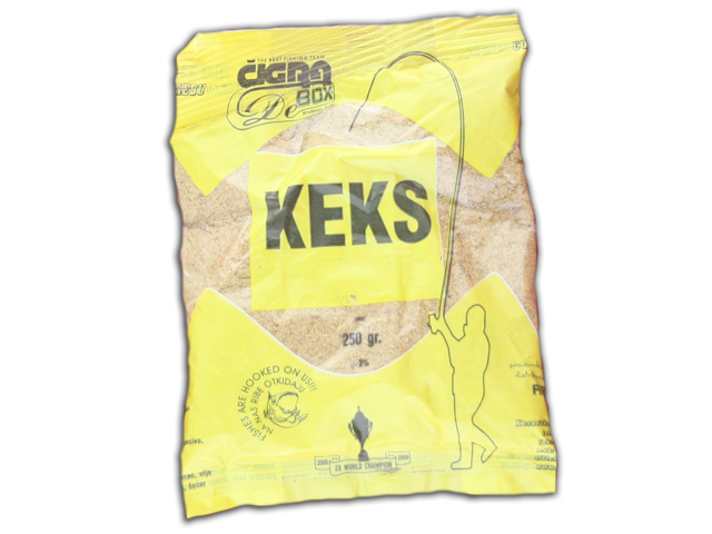 web shop nema na stanju KEKS 250gr. - 7145 1