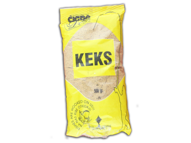web shop nema na stanju KEKS 500gr. - 7146 1