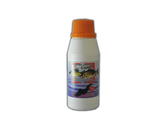 web shop nema na stanju ADITIV PRAŠ. CARP 150gr. - 7157 1