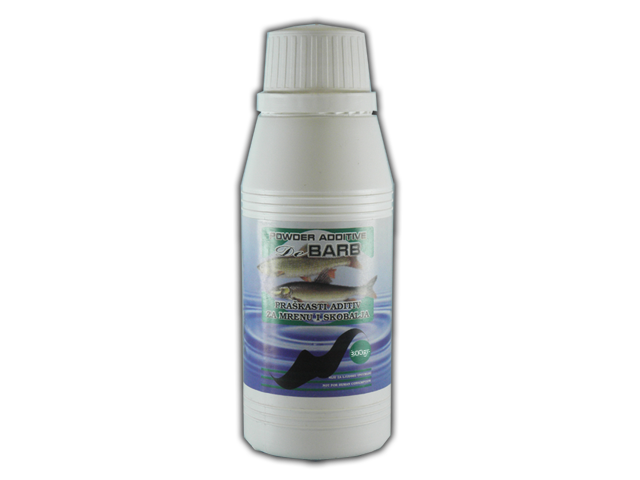 web shop nema na stanju ADITIV PRAŠ. BARB 300gr. - 7159 1