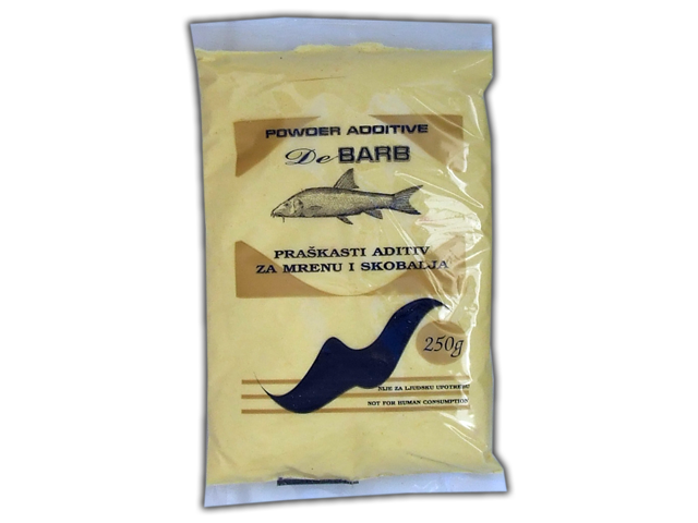 web shop nema na stanju ADITIV PRAŠ.BARB 250gr. - 7162 1