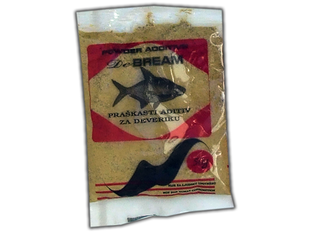 web shop nema na stanju ADITIV PRAŠ. BREAM 50gr. - 7164 1
