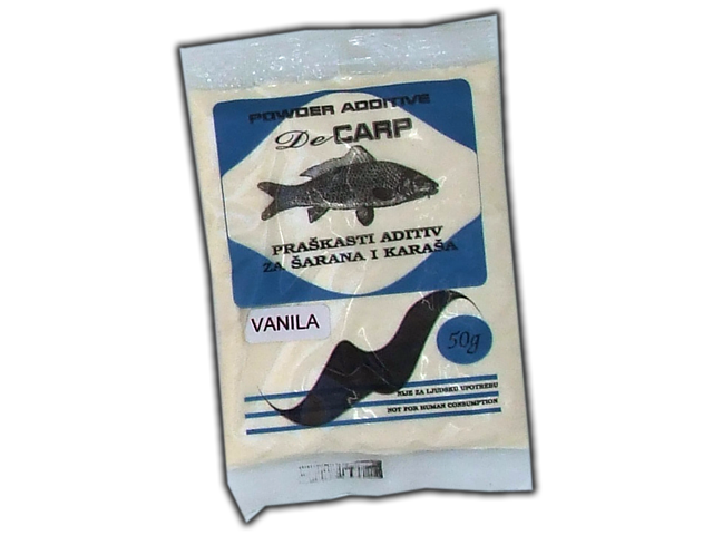 web shop nema na stanju AROMA PRAŠ. VANILA 50gr. - 7167 1