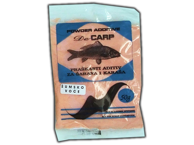 web shop nema na stanju AROMA PRAŠ. Š.VOĆE 50gr. - 7168 1