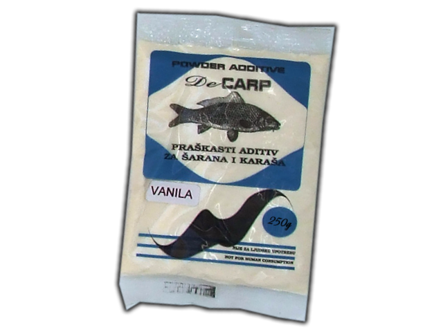 web shop nema na stanju AROMA PRAŠ. VANILA 250gr. - 7171  1