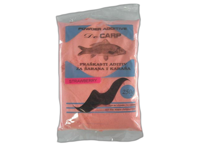 web shop nema na stanju AROMA PRAŠ. JAGODA 250gr. - 7174 1