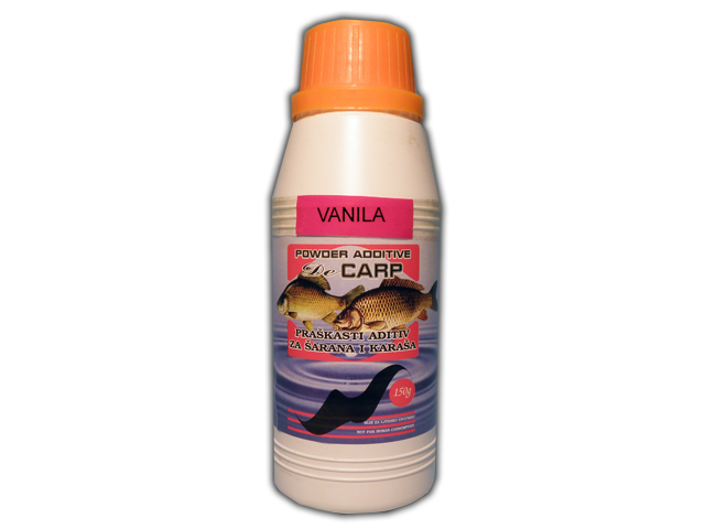 web shop nema na stanju AROMA PRAŠ. VANILA 150gr. - 7178 1