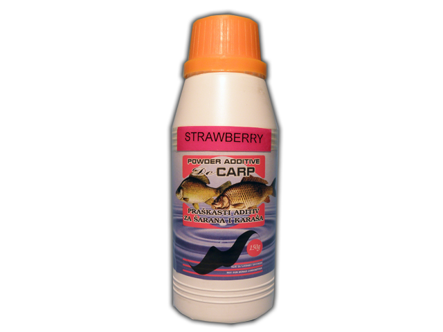 web shop nema na stanju AROMA PRAŠ. JAGODA 300gr. - 7185 1
