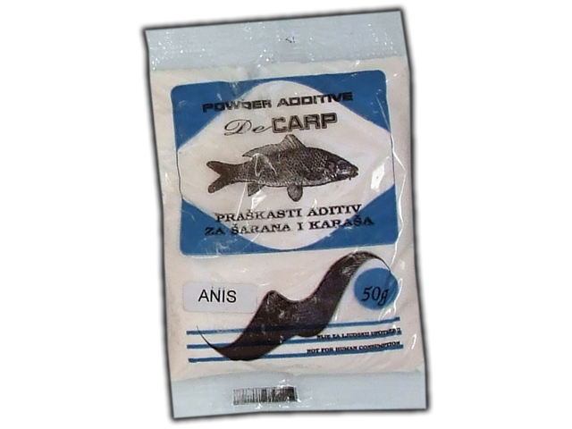 web shop nema na stanju AROMA PRAŠ. ANIS 50gr. - 7192 1