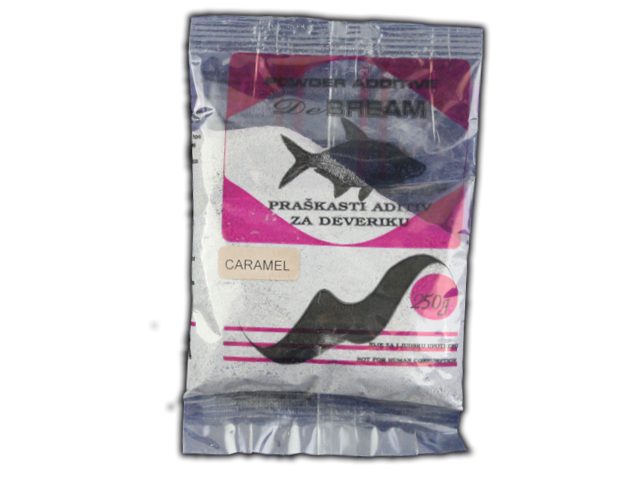 web shop nema na stanju AROMA PRAŠ. KARAMELA 250gr. - 7194 1