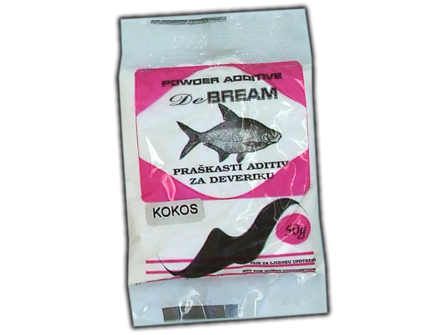 web shop nema na stanju AROMA PRAŠ. KOKOS 50gr. - 7196 1