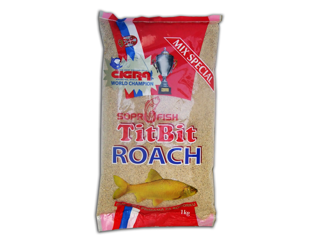 web shop TIT BIT ROACH - 7203 1