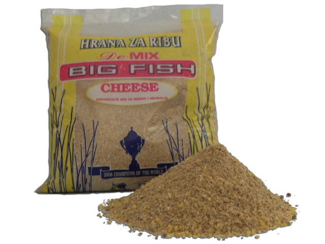 web shop BIG FISH CHEESE ( u rinfuzu ) - 7211 1