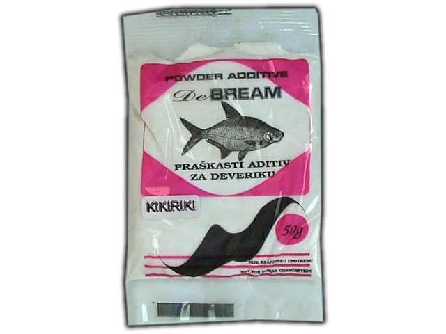 web shop nema na stanju AROMA PRAŠ. KIKIRIKI 50gr. - 7222 1