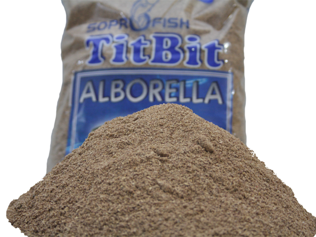 internet prodaja TIT BIT X ALBORELLA BRAON - 7274 1