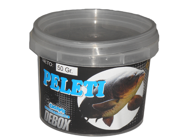 web shop Nema na stanju - PELETI VOĆNI 50 gr. 6-8mm - 7381 1