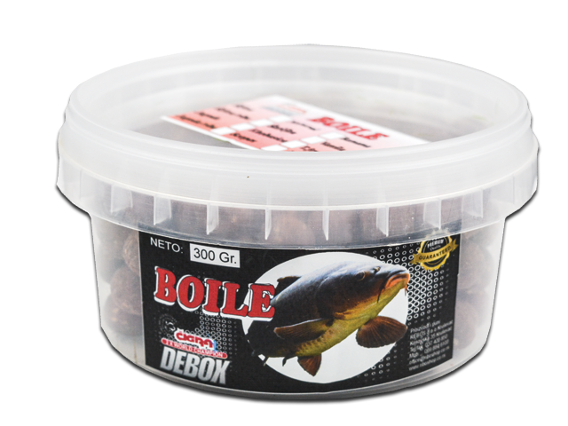 web shop Nema na stanju - BOILIE MIX ŠLJIVA-RIBA 300 gr 1