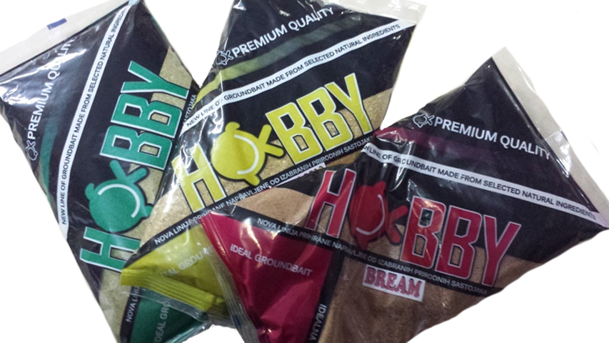 internet prodaja HOBBY BREAM - 7402 1