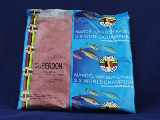 web shop VDE ADITIV PRAŠ. CUBERDON - 4423 4