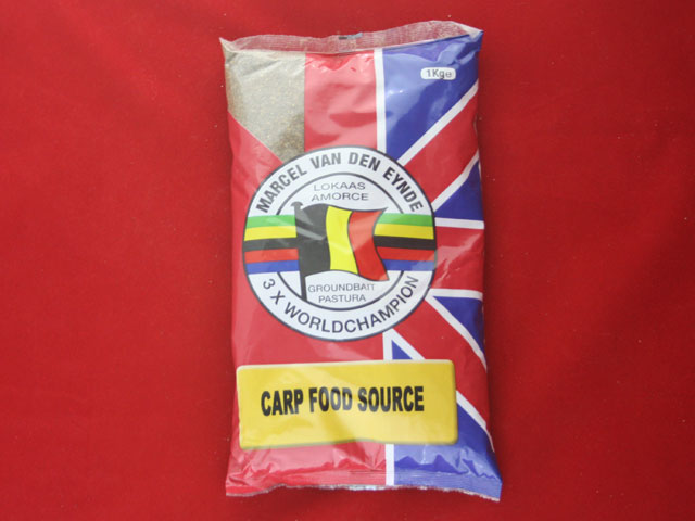 web shop VDE PRIHRANA CARPFOOD SOURCE - 4582 4