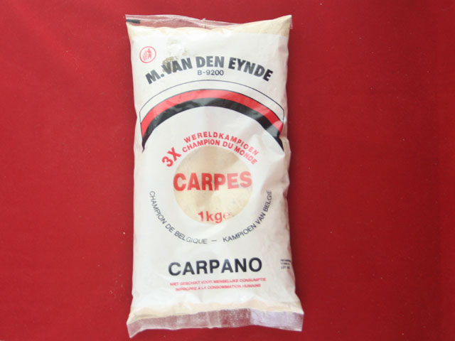 web shop VDE PRIHRANA CARPANO - 4430 4