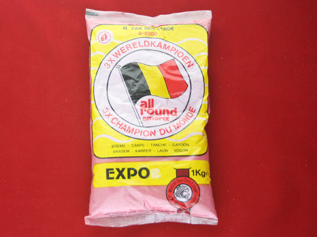 web shop nema na stanju VDE PRIHRANA EXPO - 4653 4