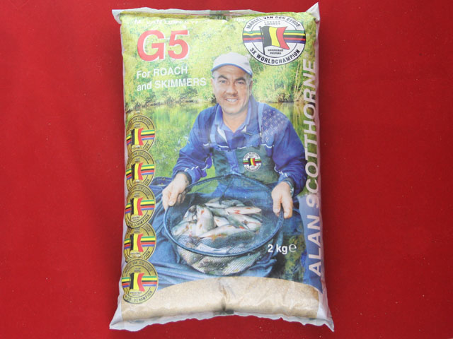 web shop nema na stanju VDE PRIHRANA G5 SCOTHORNE - 4565 4