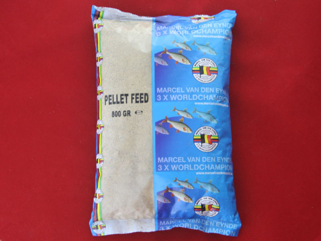 web shop VDE PELLET FEED - 4694 4